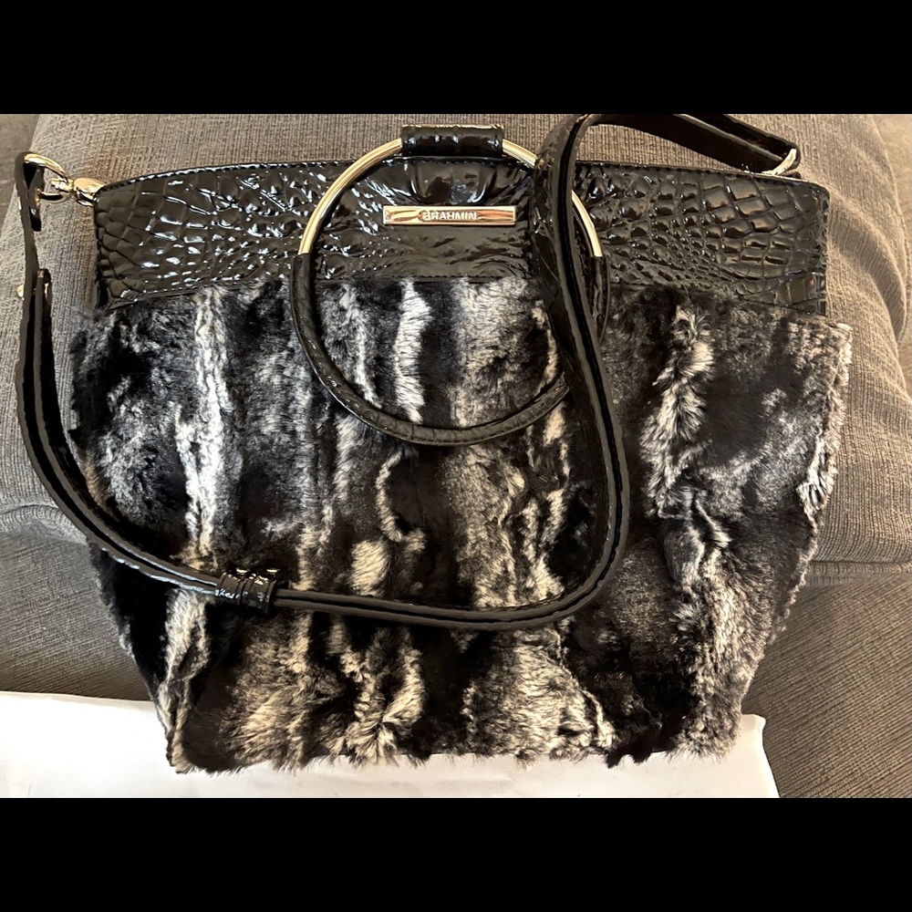 Brand new Brahmin Designer bag